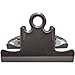 Advantus Crafts (3-Pack) Idea Ology Clipboard Clips 2 Pack Antique Nickel TH93138