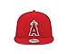 MLB Los Angeles Angels Baycik Snap 9Fifty Cap-ML