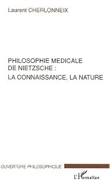 Philosophie médicale de Nietzsche