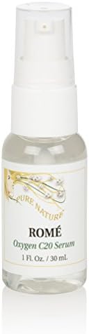 Oxygen C20 Serum By Rome Beauty