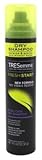 Tresemme Fresh Start Basic Care Dry Shampoo, 4.3 Ounce