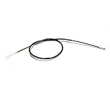 1988-1995 Honda Fourtrax 300 TRX300 TRX300FW 4x4 Choke Cable