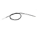 1988-1995 Honda Fourtrax 300 TRX300 TRX300FW 4x4 Choke Cable