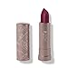 100% PURE Cocoa Butter Matte Lipstick Full Stay All Day Coverage, Lasting Moisturizing & Softening Natural Lip Color for All Skin Tones, Vegan Fruit Pigmented Winecup (Cool Toned Berry) - 0.15 oz