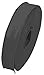 JR Products 10111 Premium Vinyl Insert - Black, 1