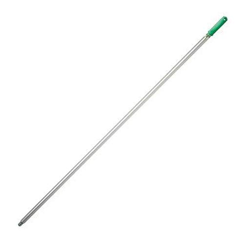 Unger AL14A Proalu Acme Handle, Diameter 2.5 cm, Length 1.40 m, Grey