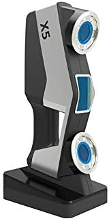 WiibooxSweetin Reeyee X5 Handheld Laser 3D Scanner