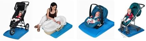 dream mover baby rocker