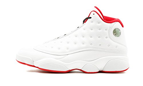 jordan 13 university red