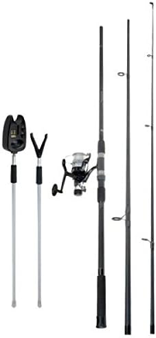 best carp rod and reel combo