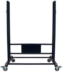 tall cooler on wheels