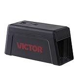 Victor M241 Indoor Electronic Humane Rat and Mouse