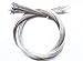 10 PCS 180CM Bike Bicycle Brake Inner Gear Wire Cable Derailleur Shifter for Shimano Sram Avid