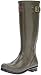 Joules Women's Field Welly Gloss Rain Boot