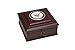 Allied Frame US Navy Medallion Desktop Box