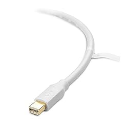 Cable Matters 4K Mini DisplayPort to DisplayPort