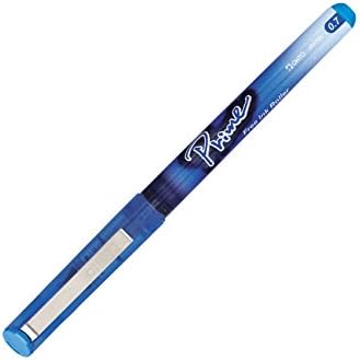 1 pcs/ Blue ink ballpoint pen 0.7mm Pen High Quality office accessories pens Stationery