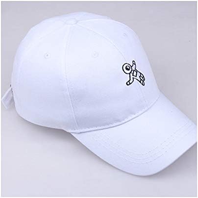 Leijiale 新feitong女性女の子キャップ帽子因果野蛮人野球帽帽子野球帽 B07rnz1f6m 1 969円