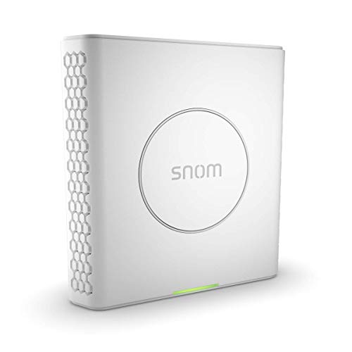 Snom M900 DECT Multi-Cell Base Station