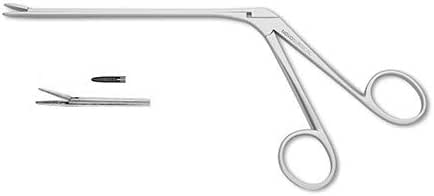 Pinzas De Cocodrilo SURTEX® Hartmann-Herzfeld - Mandíbulas En Forma De Copa