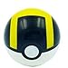 Moonideal 12 Pcs Different style Toy ball + 24 Pcs Random Different style Animal Figures