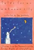 Tales for an Unknown City, , 0773509534