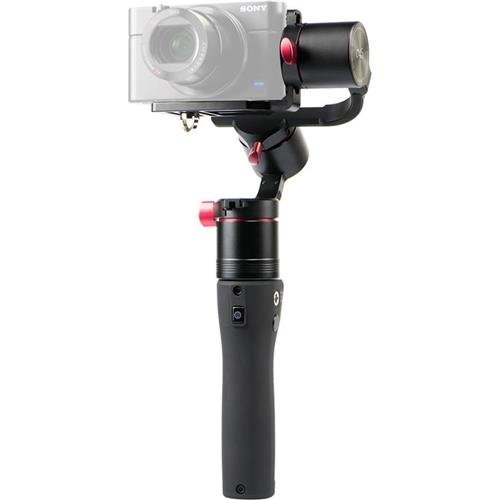 その他 pilotfly C45 Pilotfly C45 3-Axis Gimbal Stabilizer for Compact Camera | Amazon