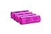 Envision TGUF TidyGirl Feminine Hygiene Disposal Bag Refills, Antimicrobial Additive, Odor Control, 30% Recycled Content, Pink (Pack of 600)