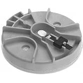 Borg Warner D236 Rotor