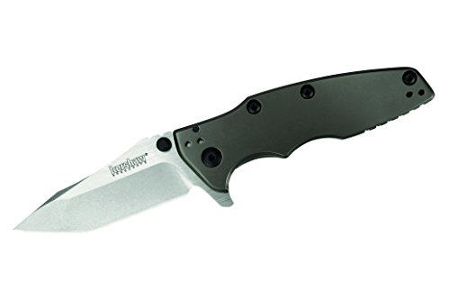 Kershaw 3920 shield knife with speedsafe