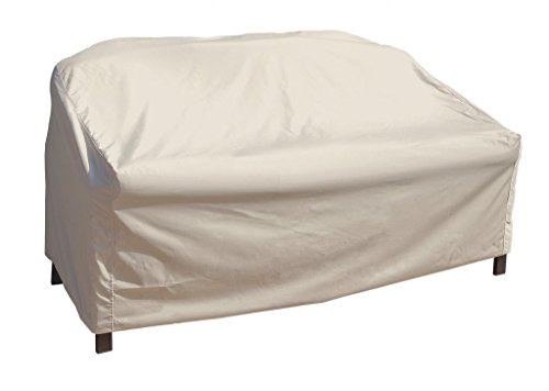 Treasure Garden Protective Patio Furniture Cover CP242 Loveseat - Protective Furniture Covers