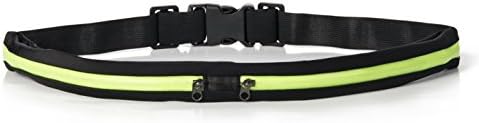 Westeng 1PC Running Belt WaistPacks, Sweatproof Fitness Workout Belt, Workout Pouch for Sports Men and Women Suitable for Cycling, Fitness, Jogging