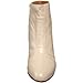 Giorgio Brutini Men's 805759-2 Boot Chelsea, Cream, 10 Wide