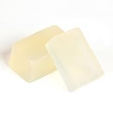 Clear Glycerin Soap Base - Organic - 2 lb - EarthWise Aromatics