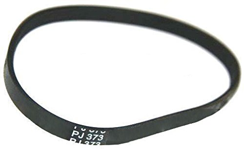 Click Here to See More Images PJ373 Replacement Belt for Husky Air Compressors, Fits H1504ST A700062 Pumps and Stanley Bostitch Belt AB-9075316 (3)