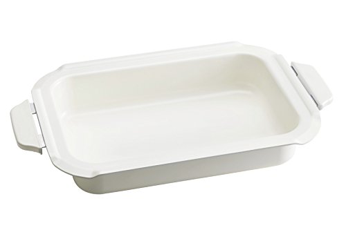 Ceramic coated plate for BRUNO Conpact Hot Plate Model BOE021: BOE021-GRILL BOE021-GRILL (W:300mm H:70mm L:205mm)