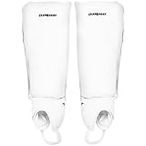 CranBarry Deluxe Youth Field Hockey Shin Guards