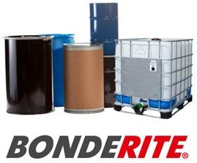 Bonderite 75 DQ Rust Remover - Liquid 5 gal Pail - 596006 [PRICE is per PALLET]