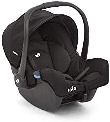 Joie Gemm Group 0+ Infant Car Seat, 0-13 Kg, Ember, One Size