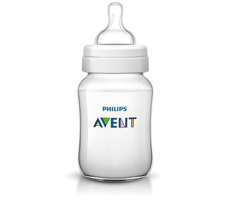 avent bottle 260ml