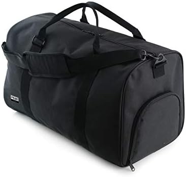 Peak Gear Weekender - Black 1 Peak Gear Weekender - Black