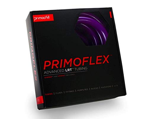 PrimoChill PrimoFlex LRT Custom Watercooling