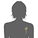LUREME Game of Thrones Ned Stark Hand of The King Pin Brooch-Antique Gold (br000034-2)