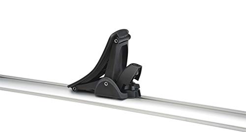 image for Rhino Rack Nautic Series 581 REAR Loading Canoe/Kayak Carrier, unisex-