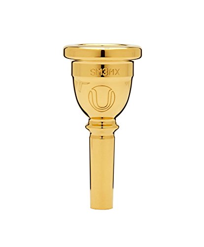 Denis Wick DW4880E-SM3MX Ultra Steven Mead Euphonium Mouthpiece