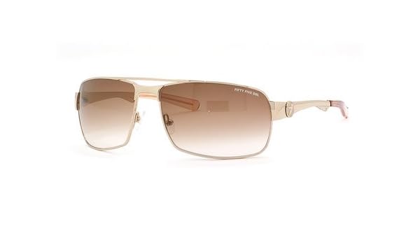 fendi rimless sunglasses