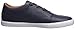 Lacoste Bayliss (Mens) Fashion Sneaker, DKBLU/DKBL, 13 M US Dark Blue