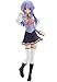 Prannoi Sekirara Izumi Shizuno School Uniform Ver. Figma Action Figure