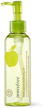 innisfree apple cleansing oil