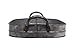 Creative Co-Op Oval Galvanized Metal Tray with Handles